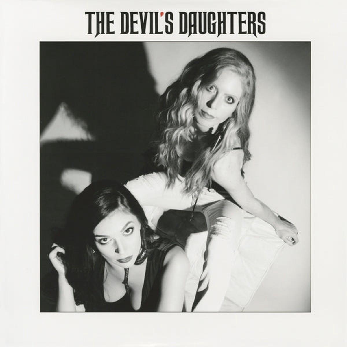 the Devil's Daughters - Rebirth & Revelations (LP)