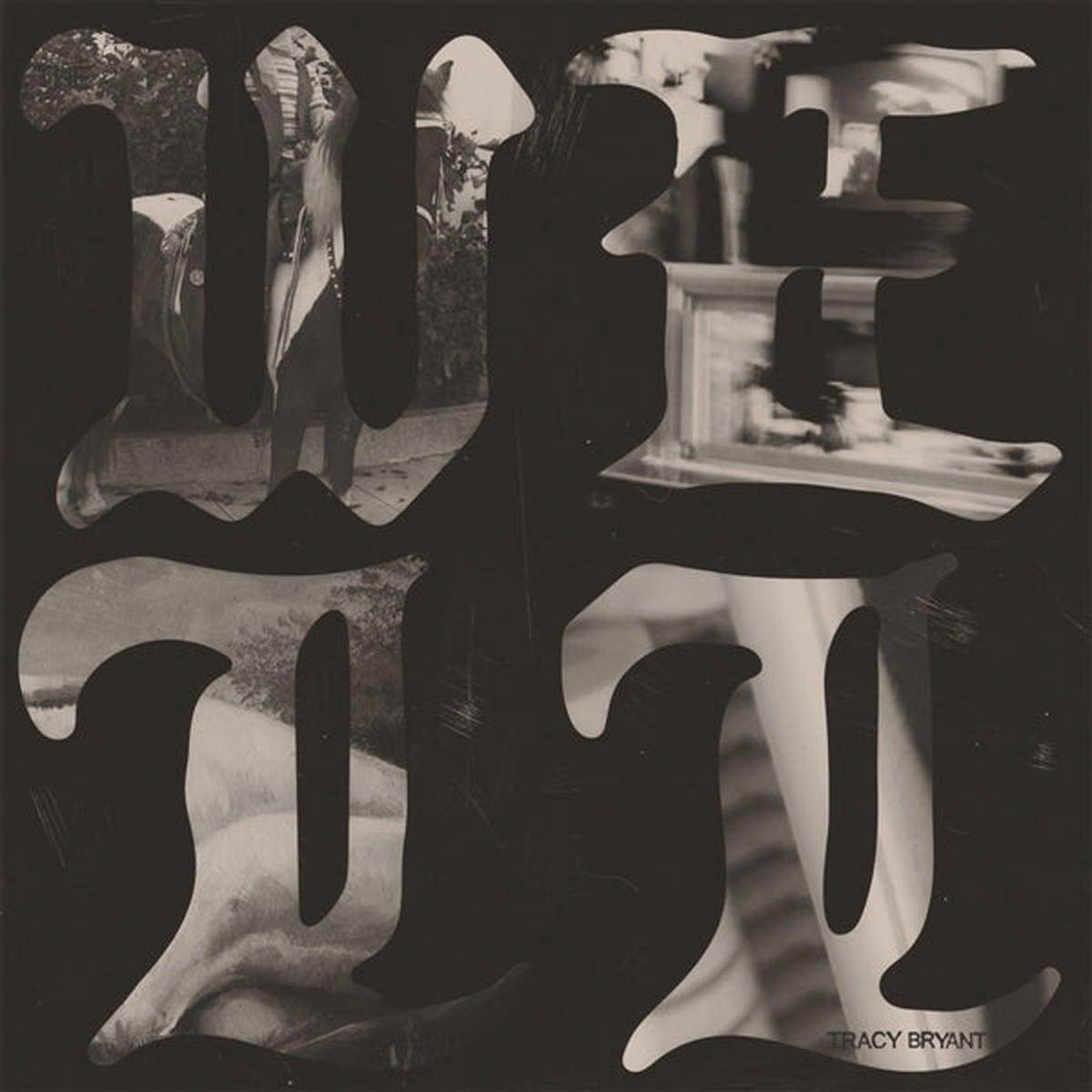 Tracy Bryant - The Well (LP)