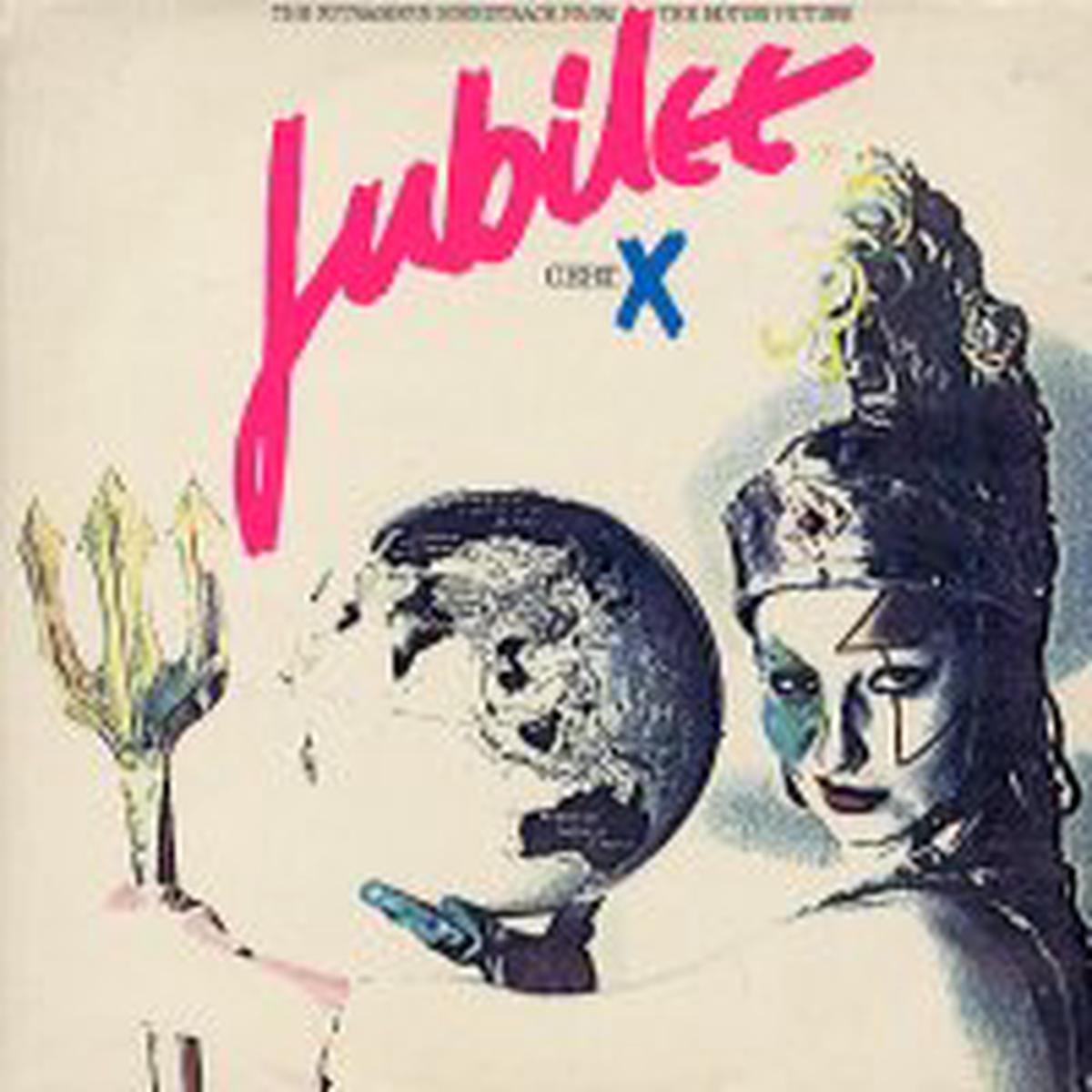 VARIOUS - Jubilee OST