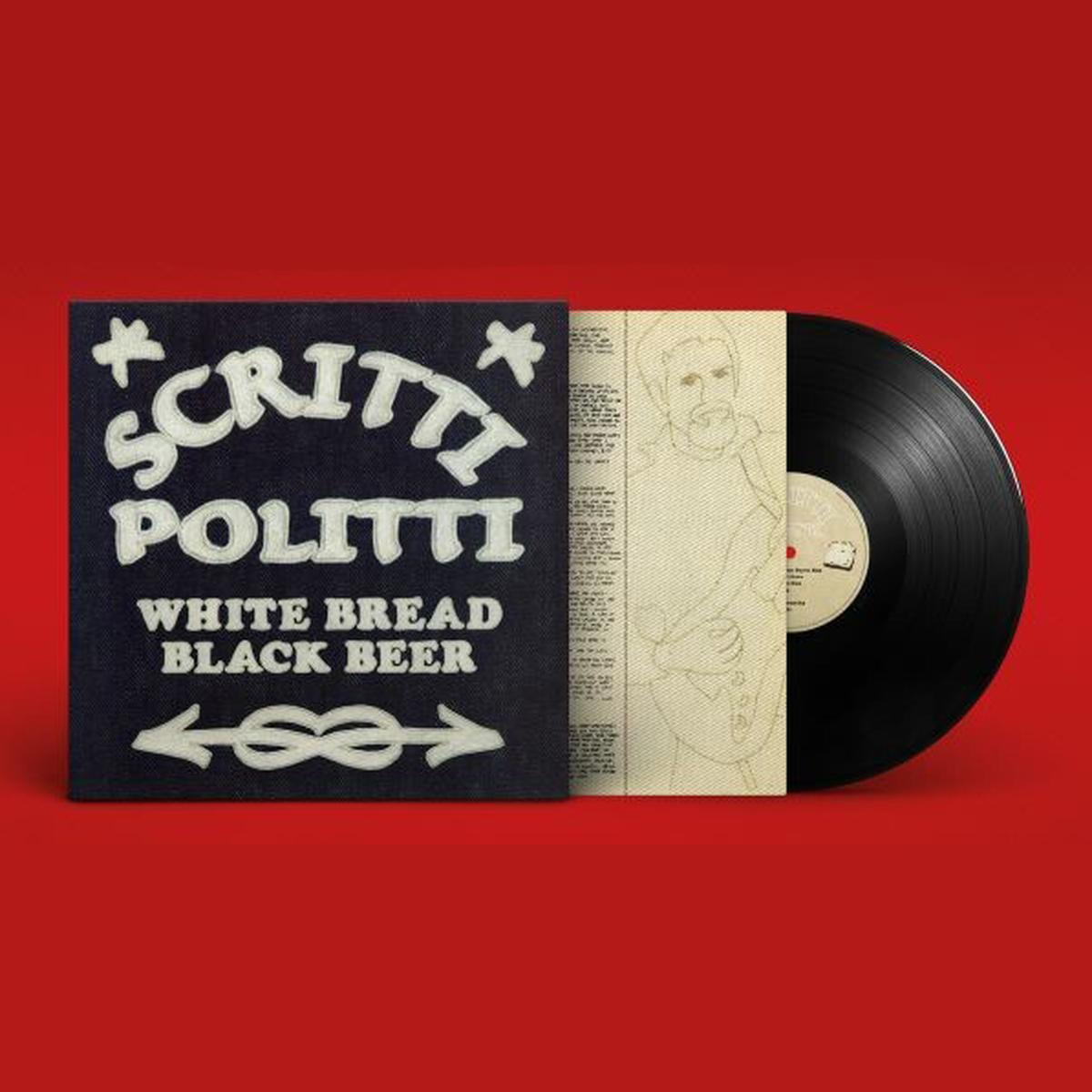 White Bread Black Beer: Vinyl LP