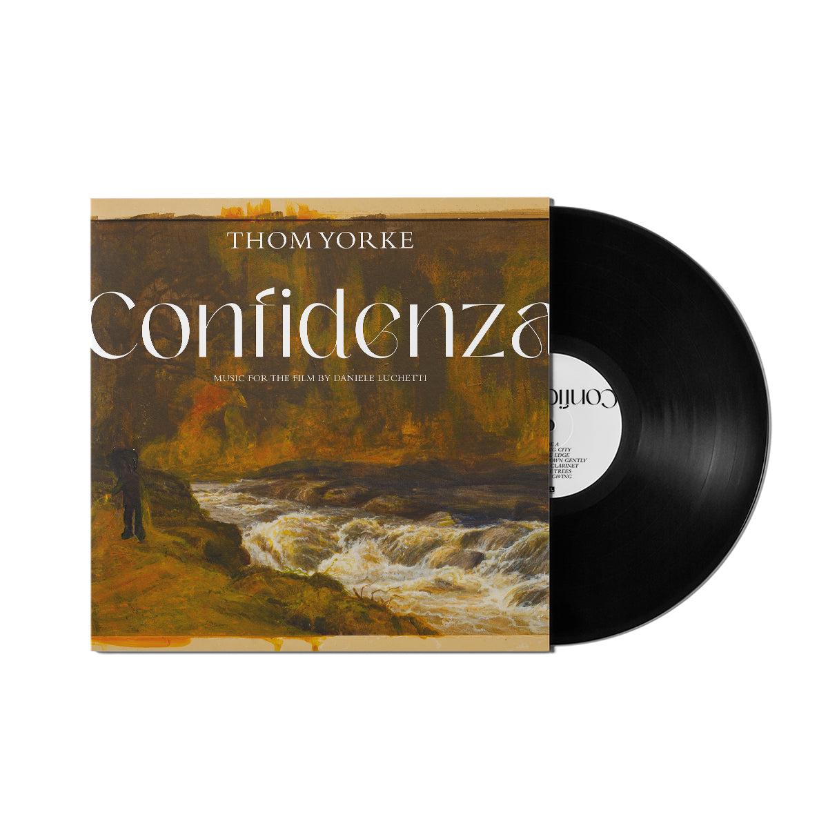 Confidenza (OST): Vinyl LP