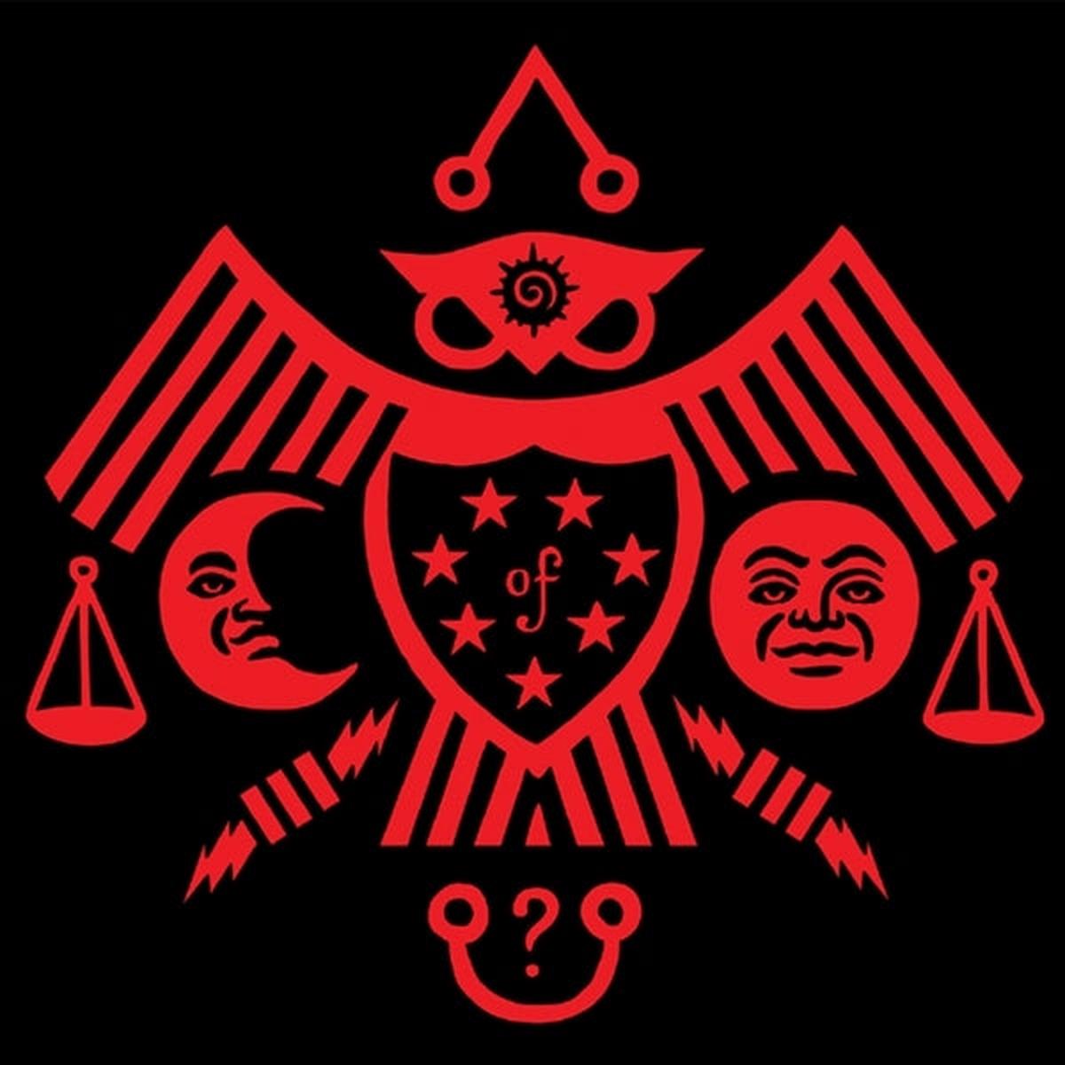 Conspiracy of Owls - Conspirazione Di Civette (LP)