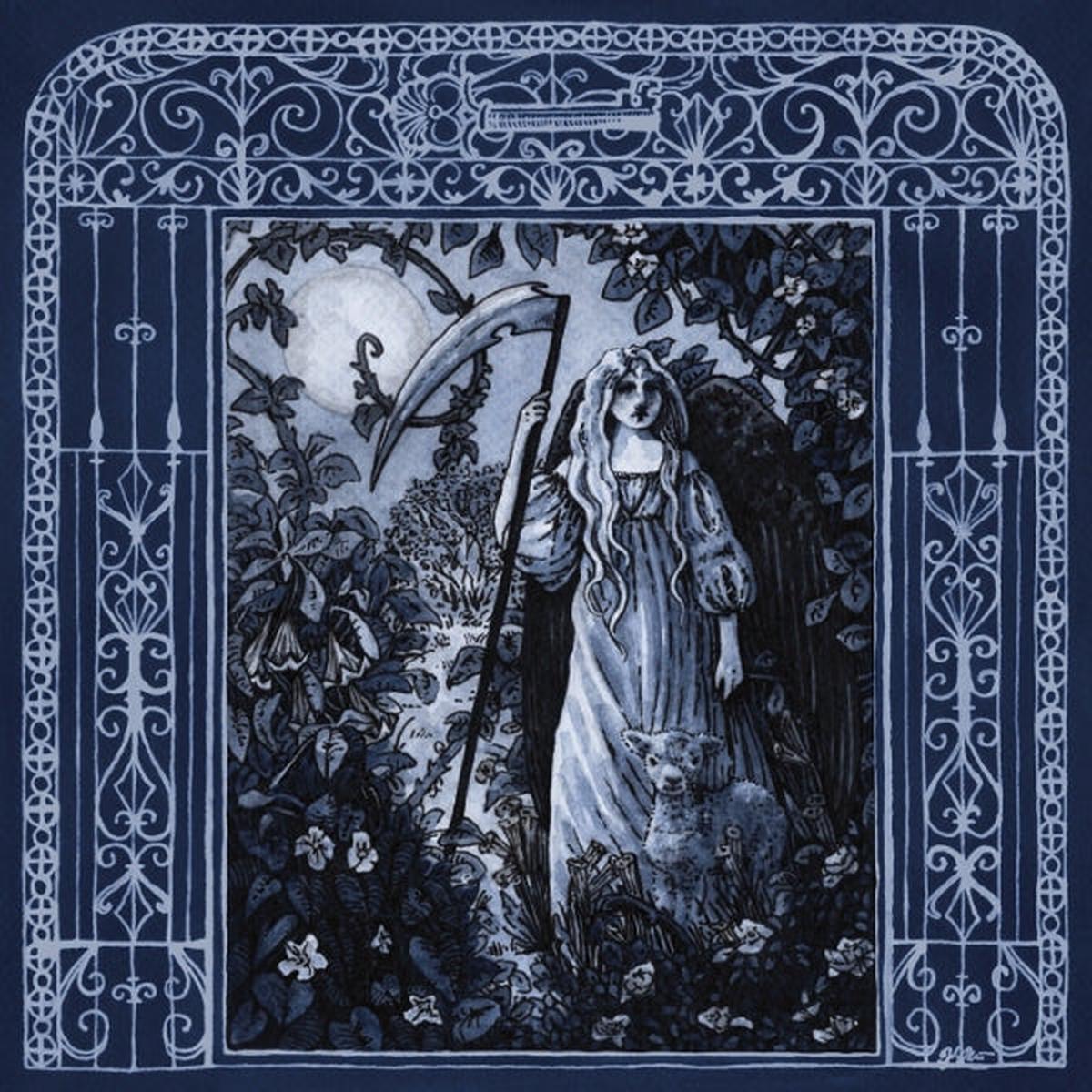 Faetooth - Labyrinthine (2 LPs)
