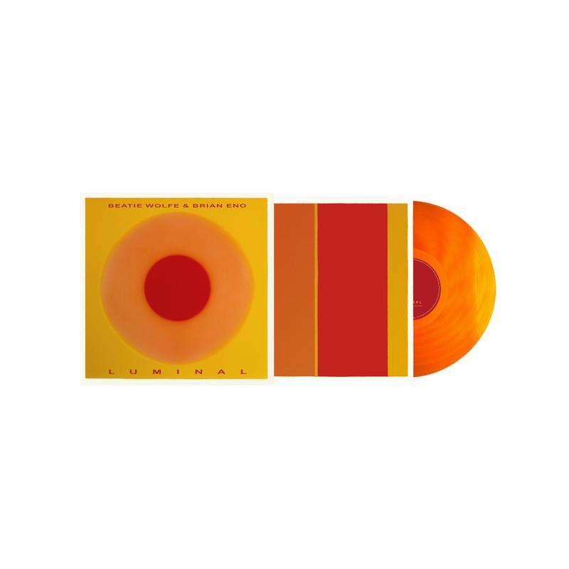 Luminal (Orange BioVinyl)