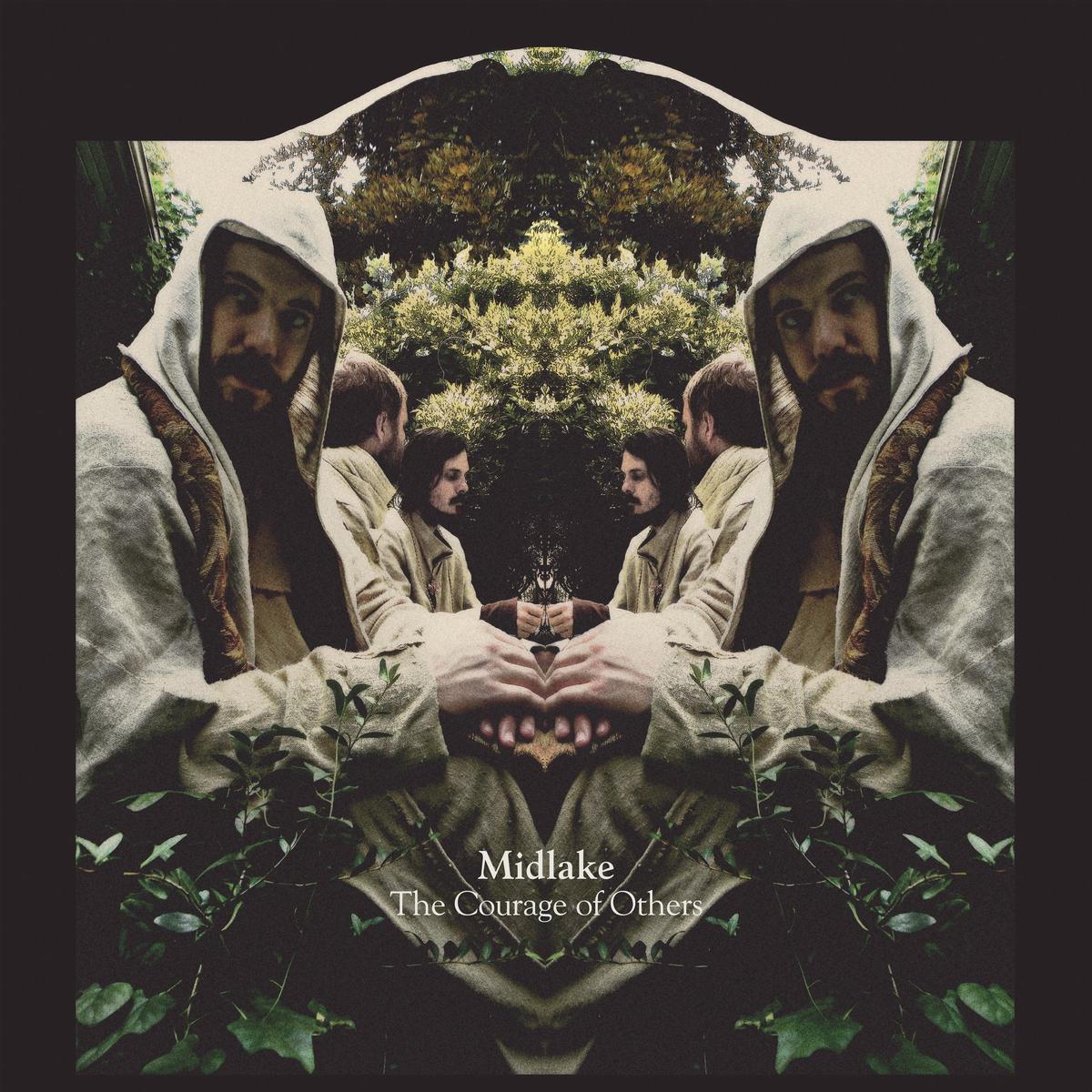 Midlake - The Courage Of Others [Deluxe Edition] (LP)
