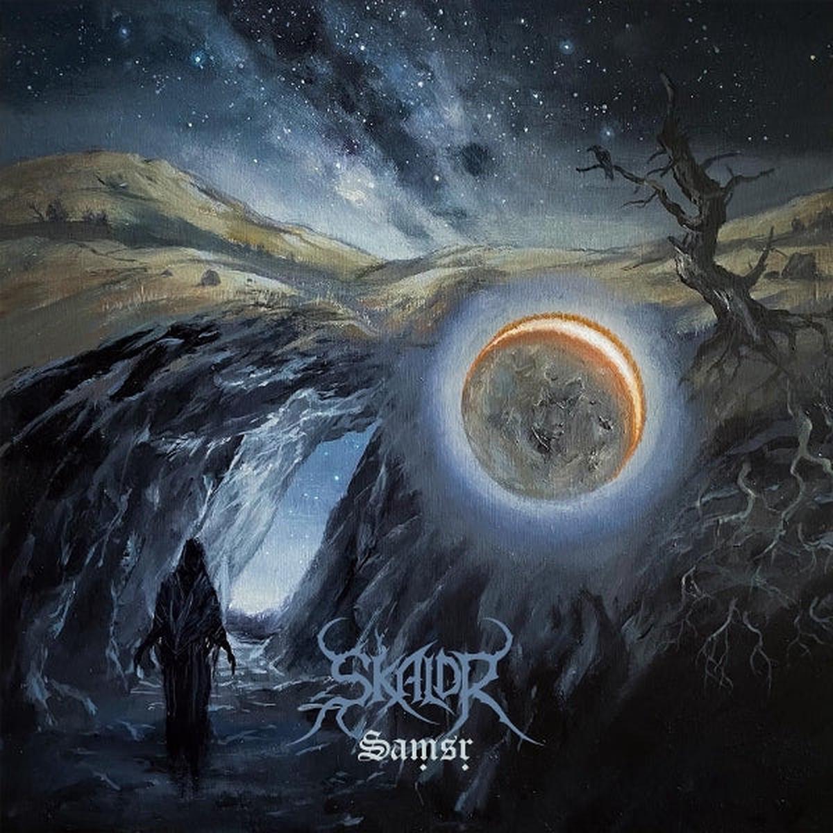 Skaldr - Sam Sr (LP)