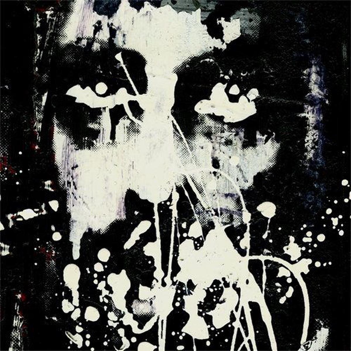Sonic Jesus EP: Vinyl LP