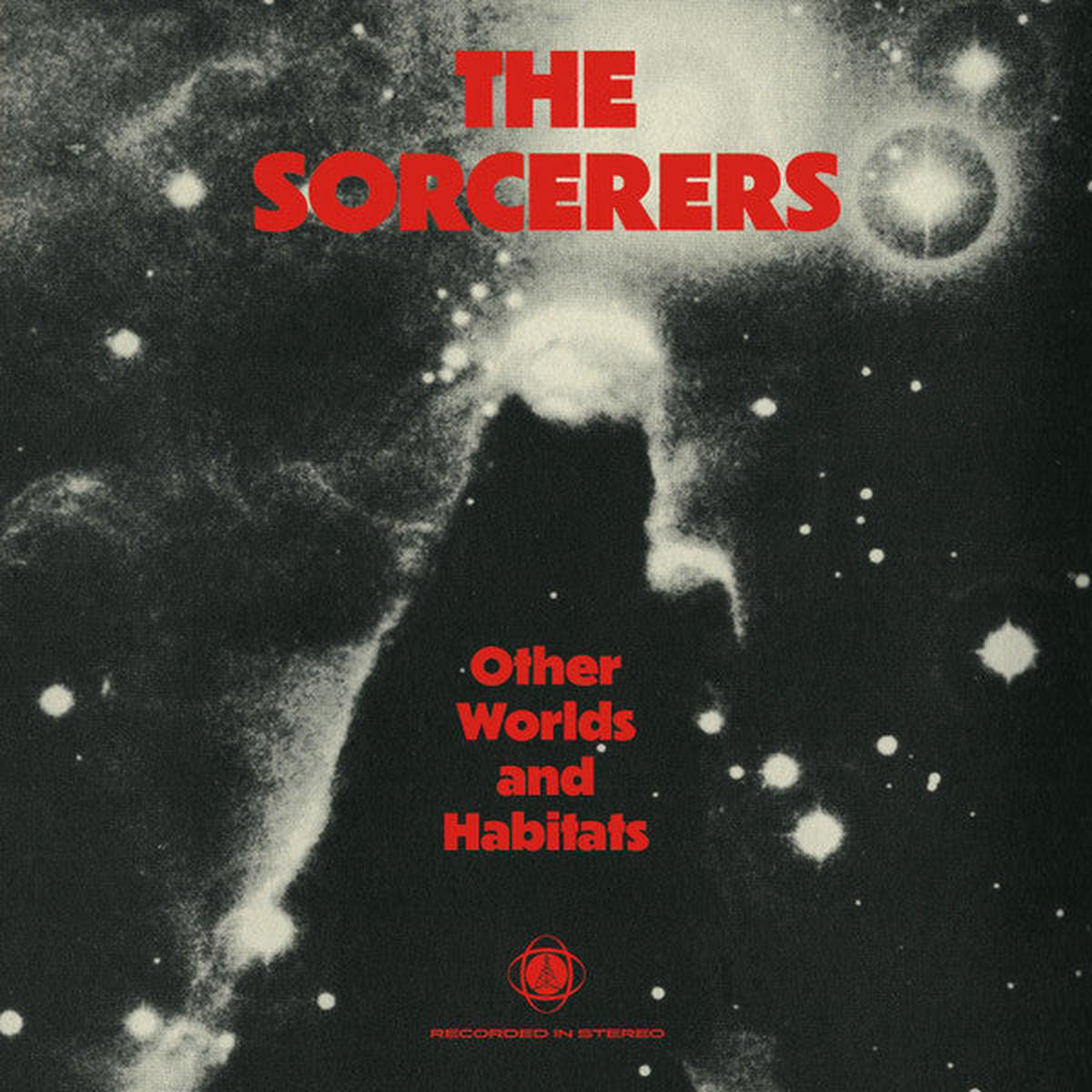 SORCERERS 8211 OTHER WORLDS 038 HABITATS 8211 LP