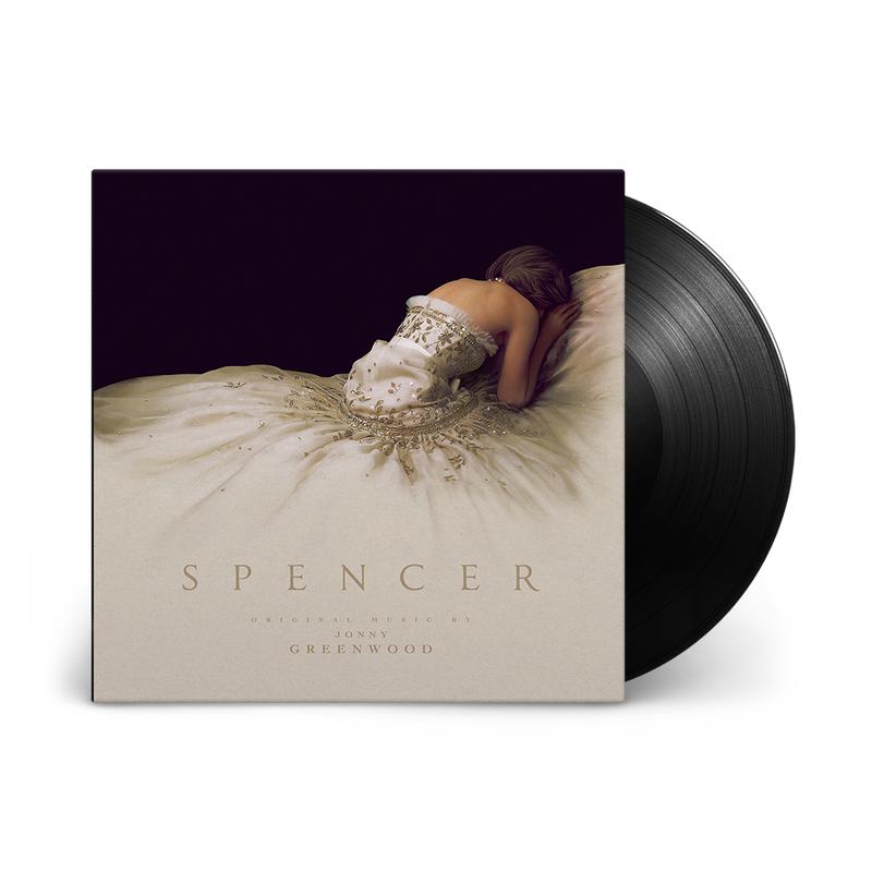 Spencer (OST): Vinyl LP