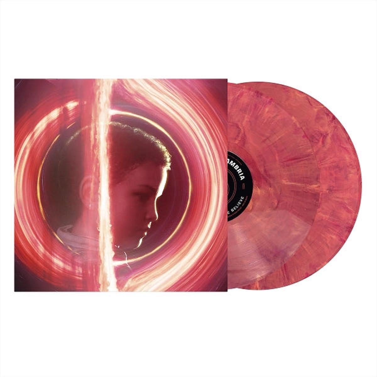 Coheed and Cambria - The Father of Make Believe (2 LPs)