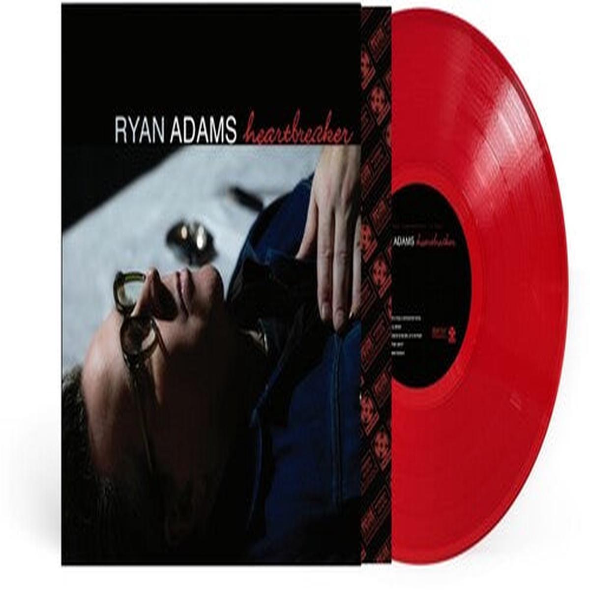 Ryan Adams: Heartbreaker 25th Anniversary - VINYL LP