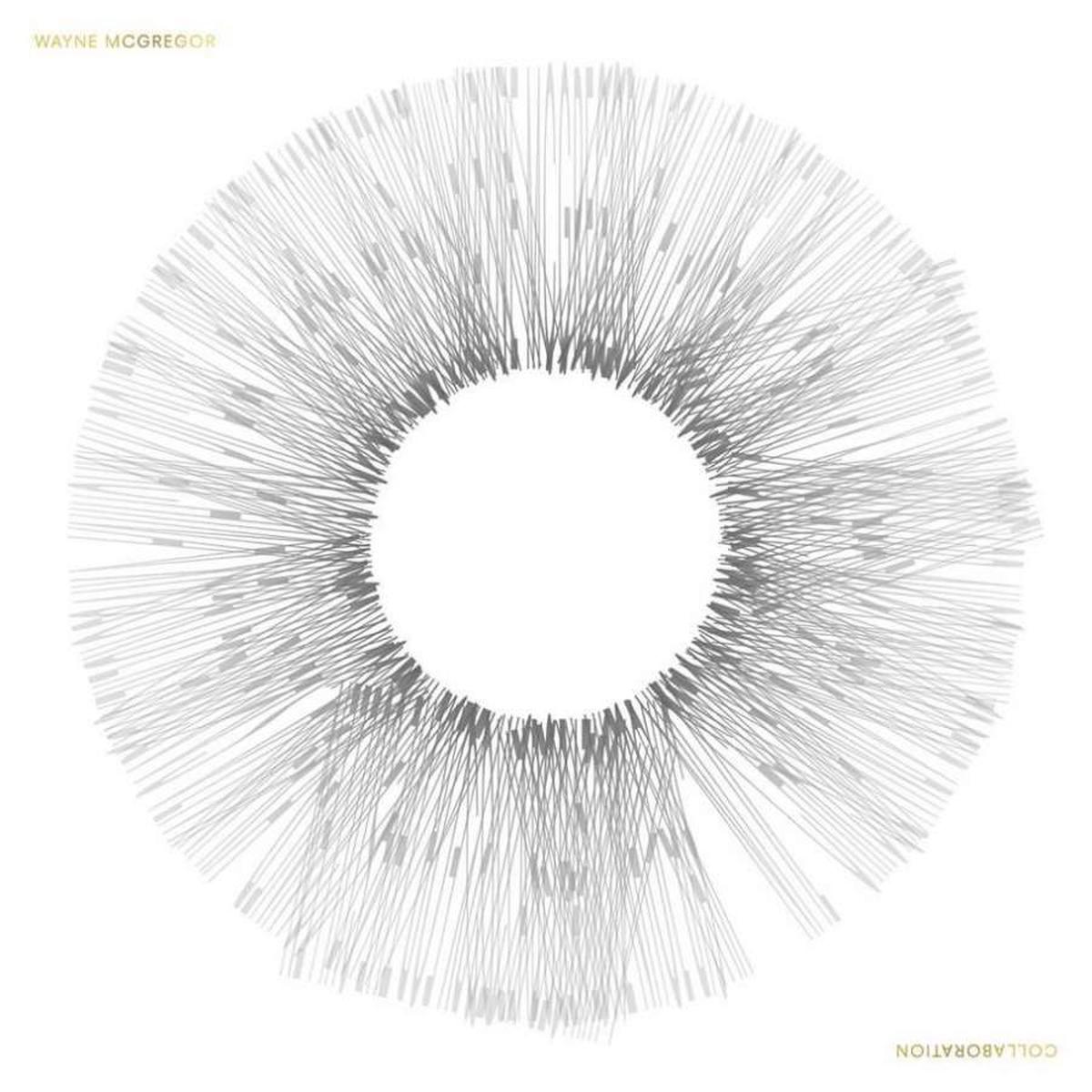 Wayne McGregor: Collaboration LP