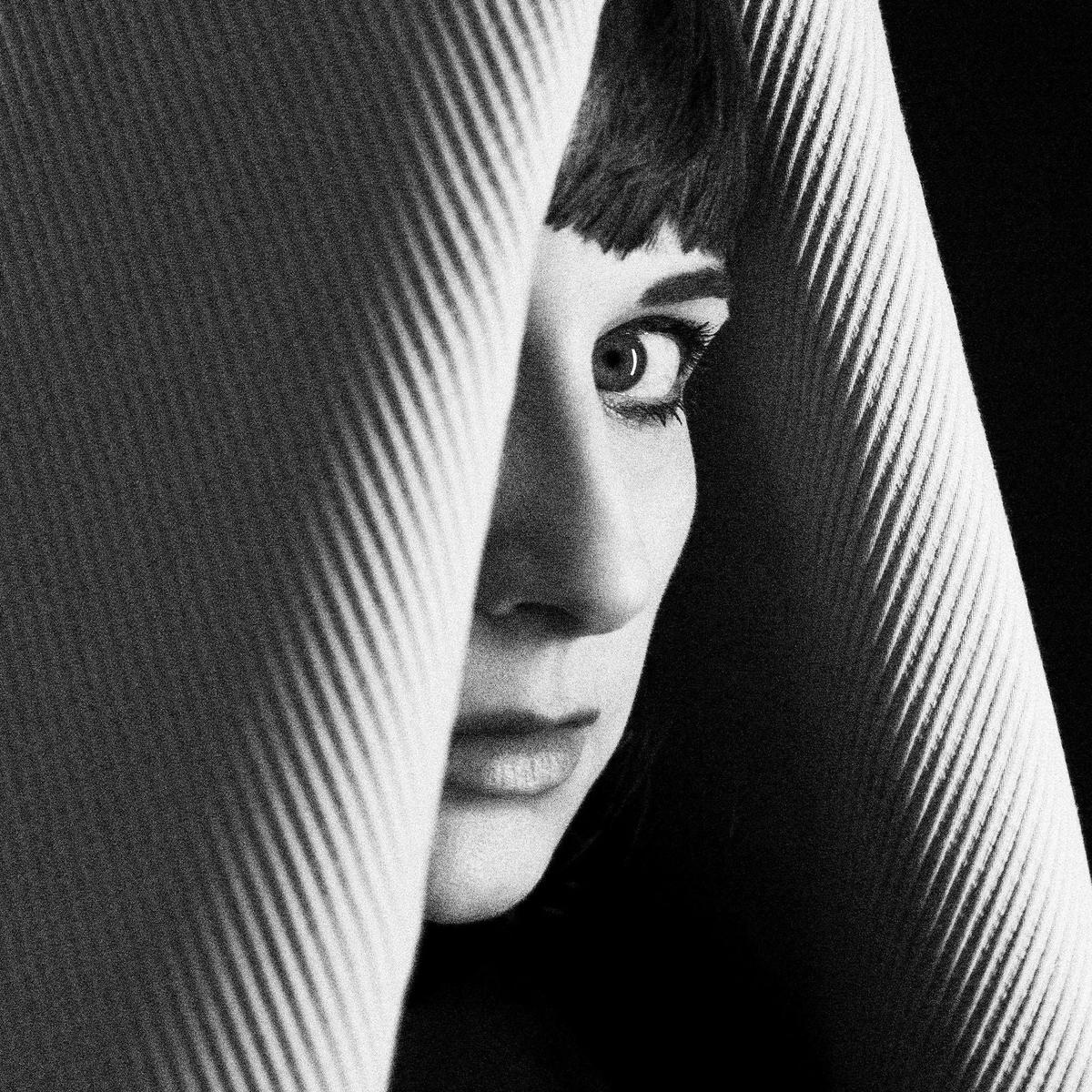 Annie-Claude Desche Nes - Les Manieres De Table (LP)