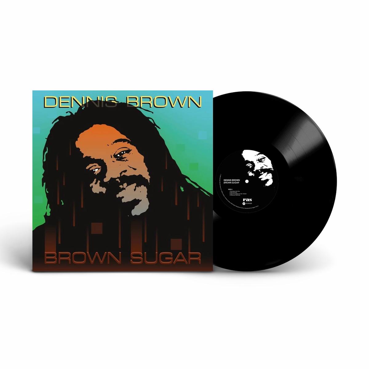 Brown Sugar: Vinyl LP