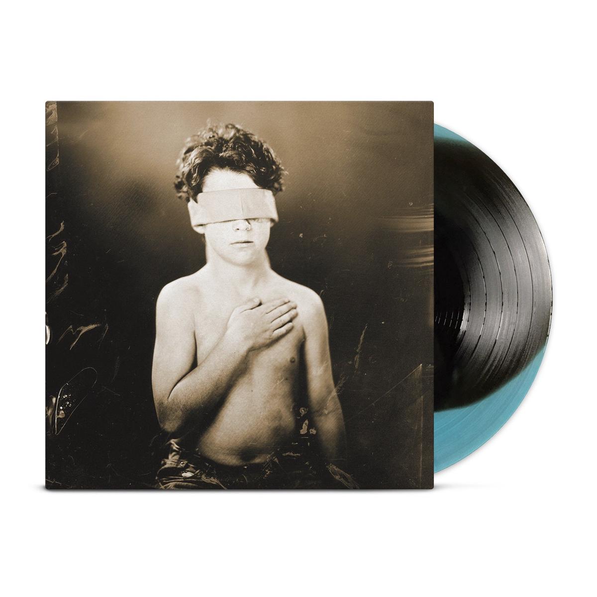 Cold  Black In Blue  Limited to 400