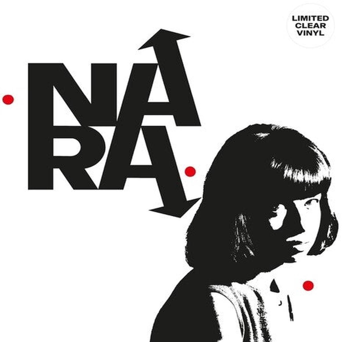 Nara Leo: Nara - VINYL LP