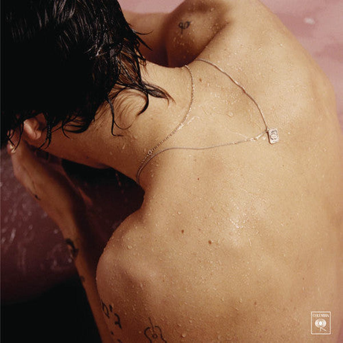 STYLES HARRY 8211 HARRY STYLES 180-GRAM VINYL 8211 LP