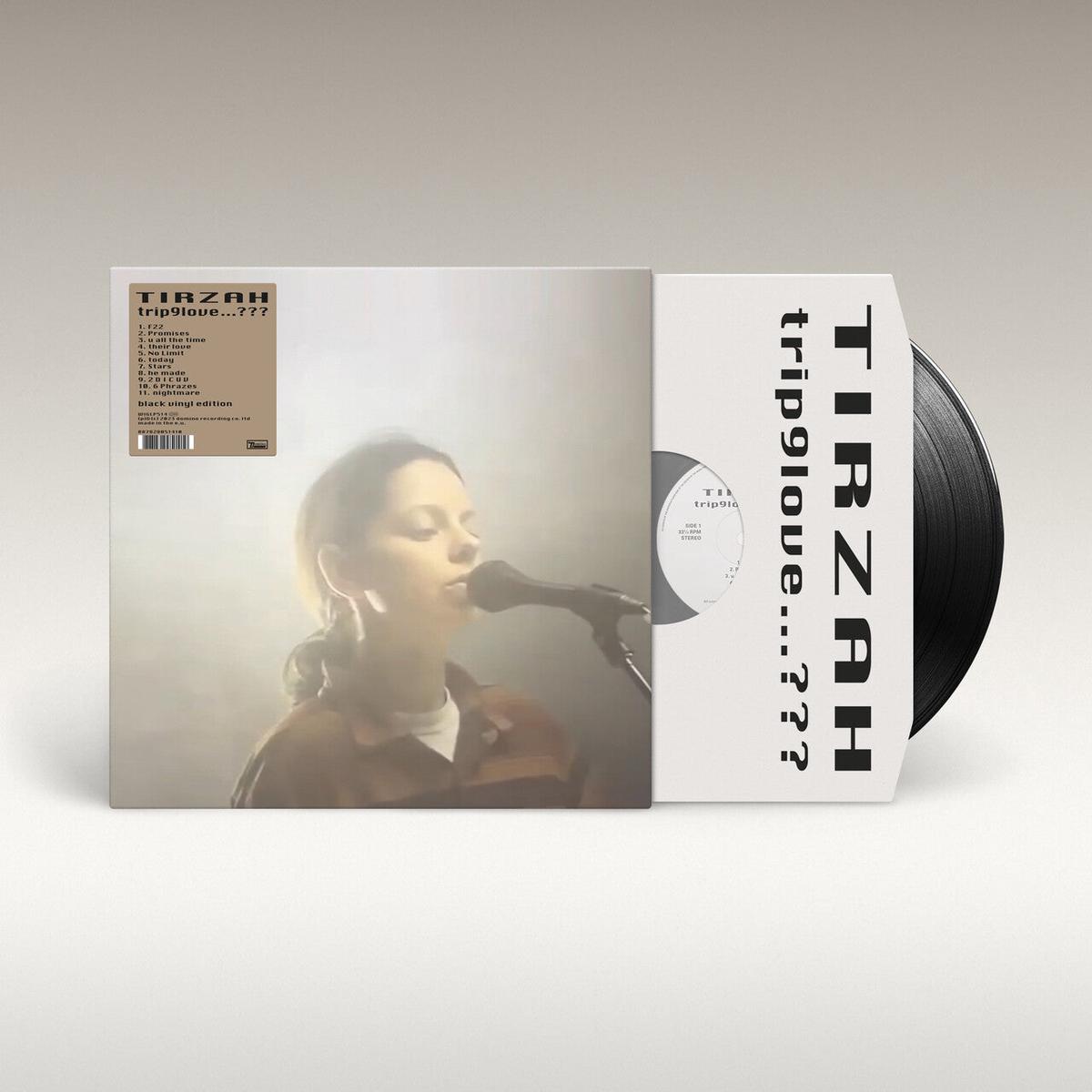 trip9love...???: Vinyl LP