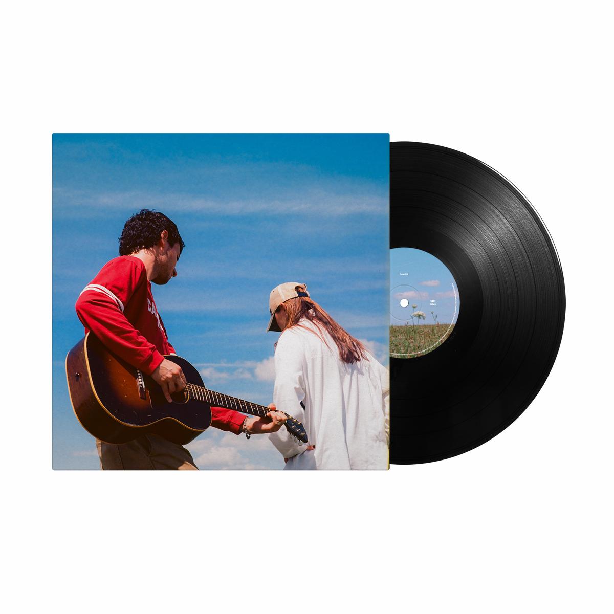 brent iii: Vinyl LP