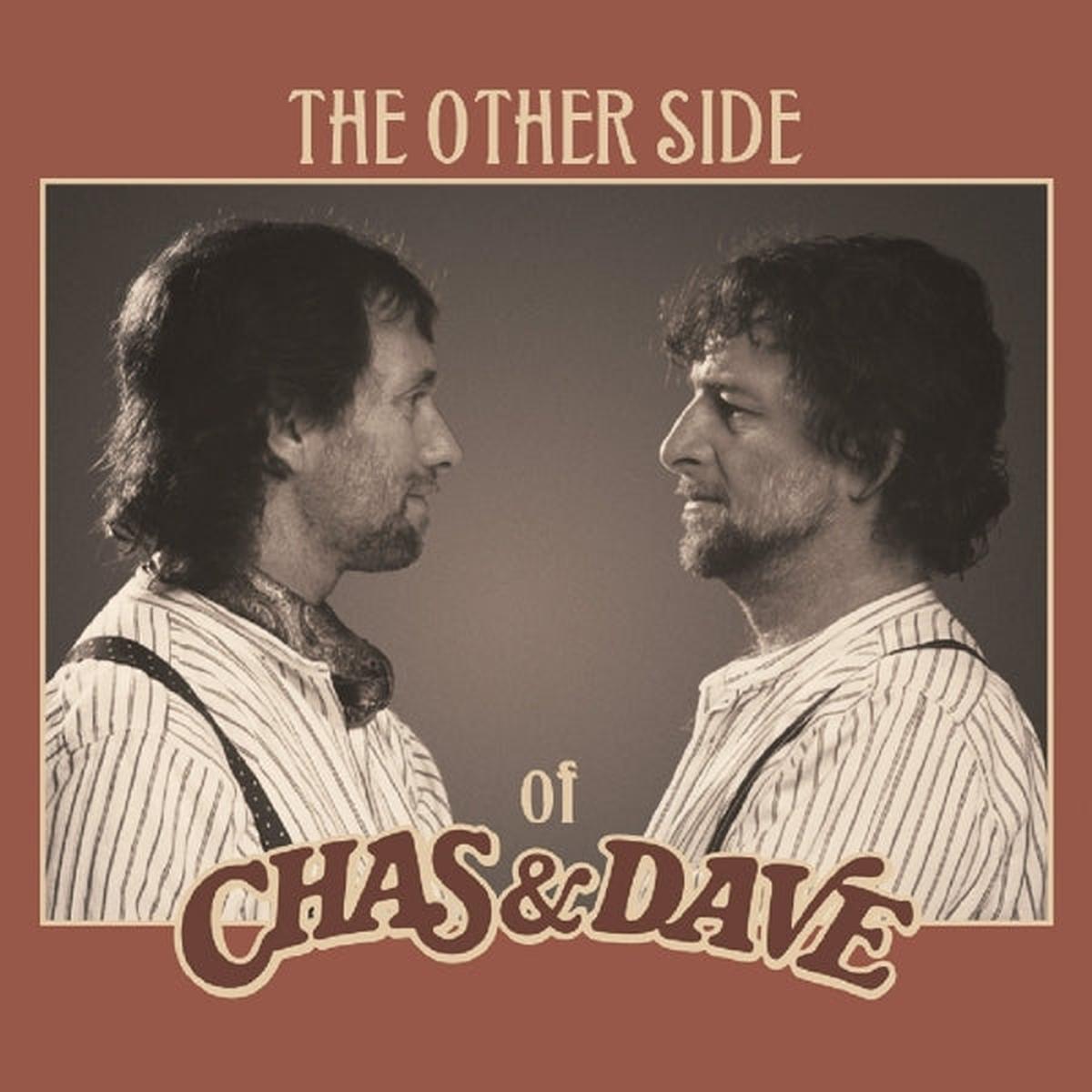 Chas & Dave - Other Side of (LP)