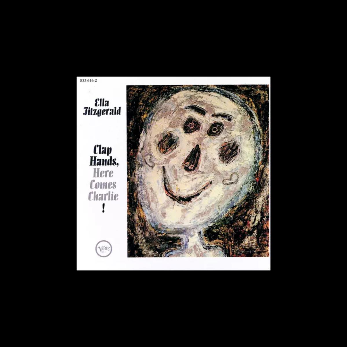 Clap Hands Here Comes Charlie (Acoustic Sounds): Vinyl LP
