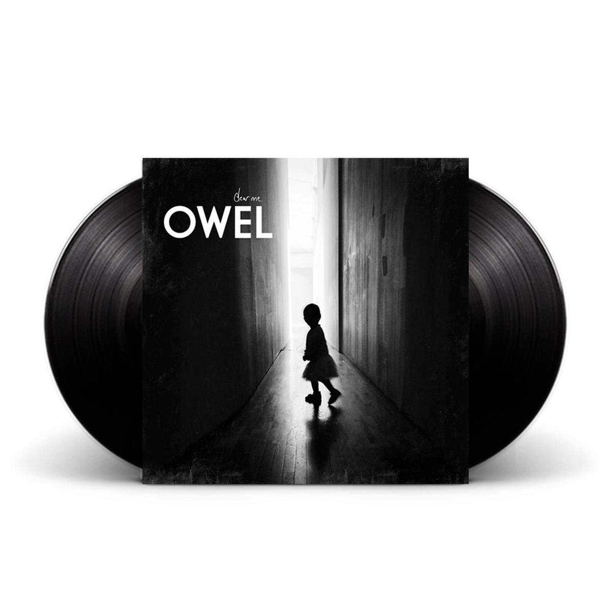 Dear Me  Black  Limited Pressing