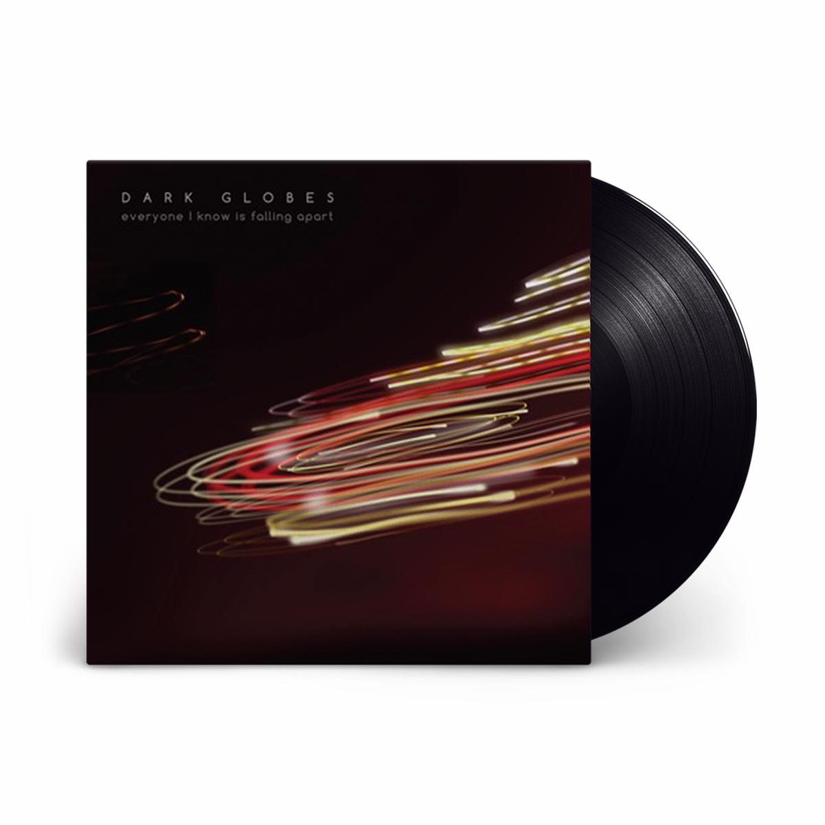 Everyone I Know Is Falling Apart: Signed Vinyl LP