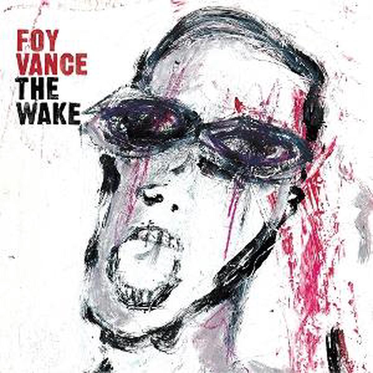 Foy Vance - The Wake (2 LPs)
