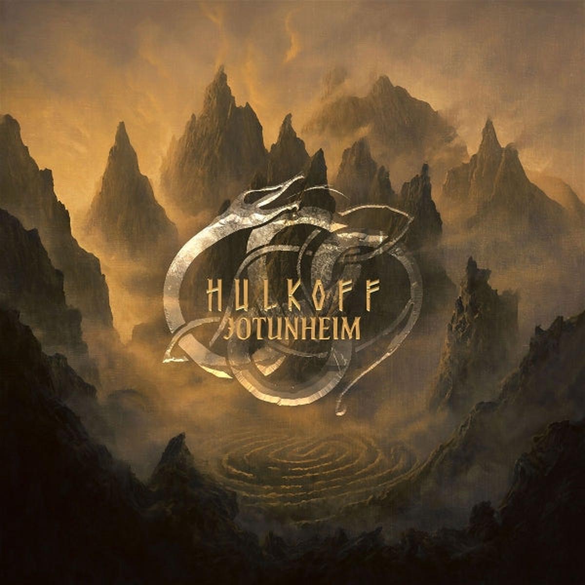 Hulkoff - Jotunheim (2 LPs)
