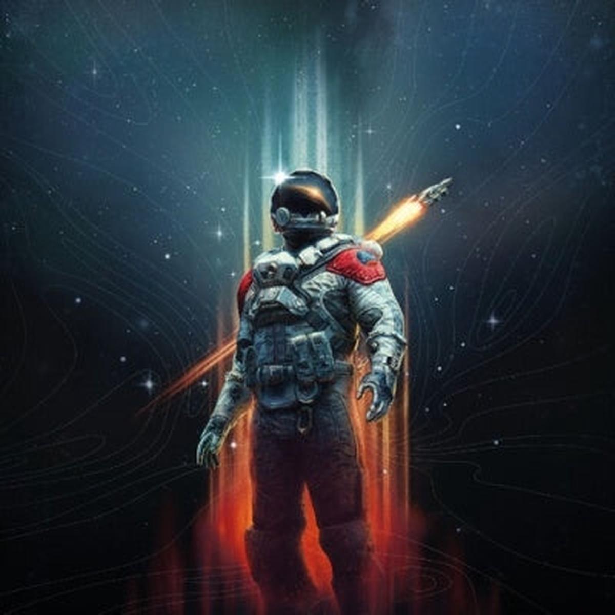 Inon Zur - Starfield (2 LPs)