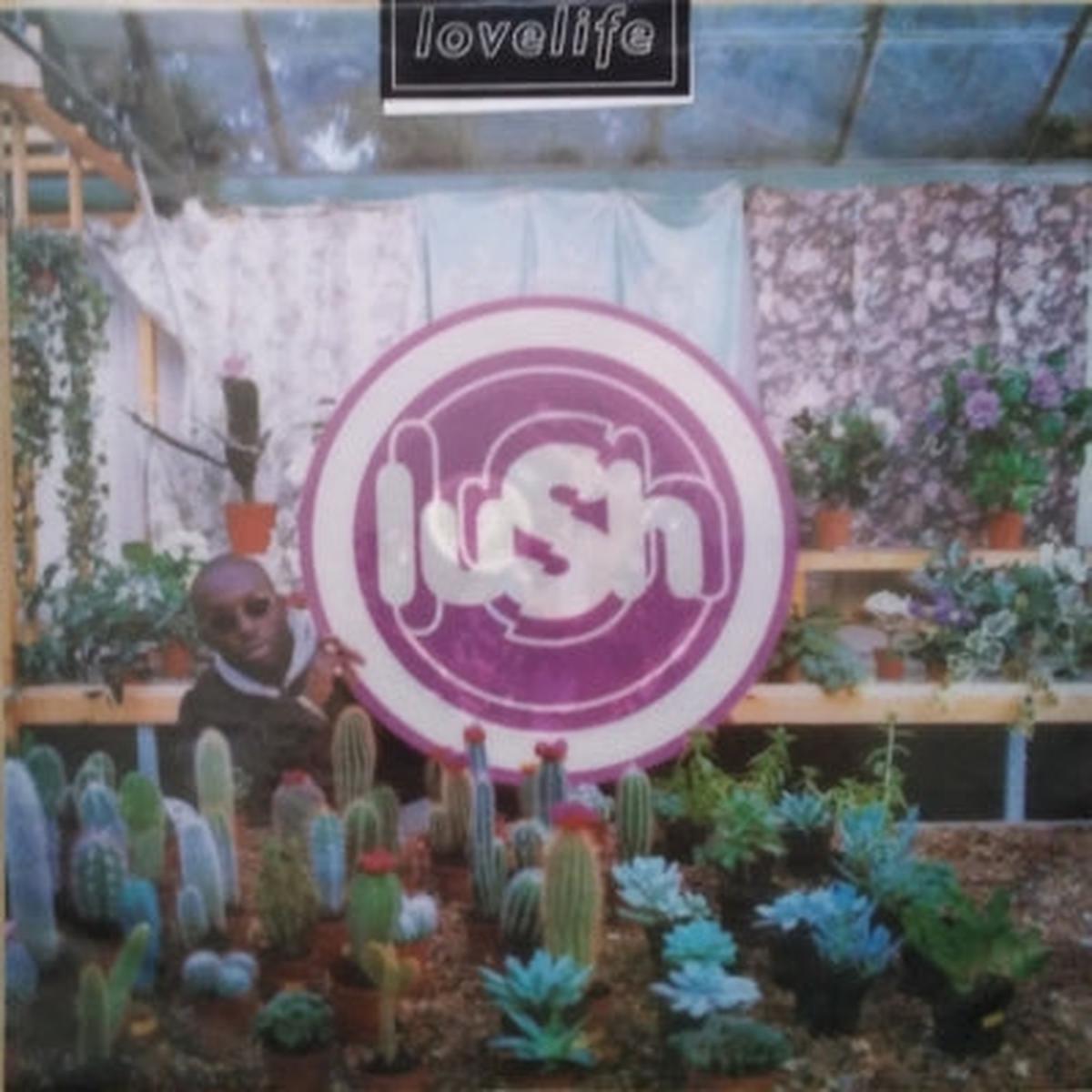 LUSH - Lovelife