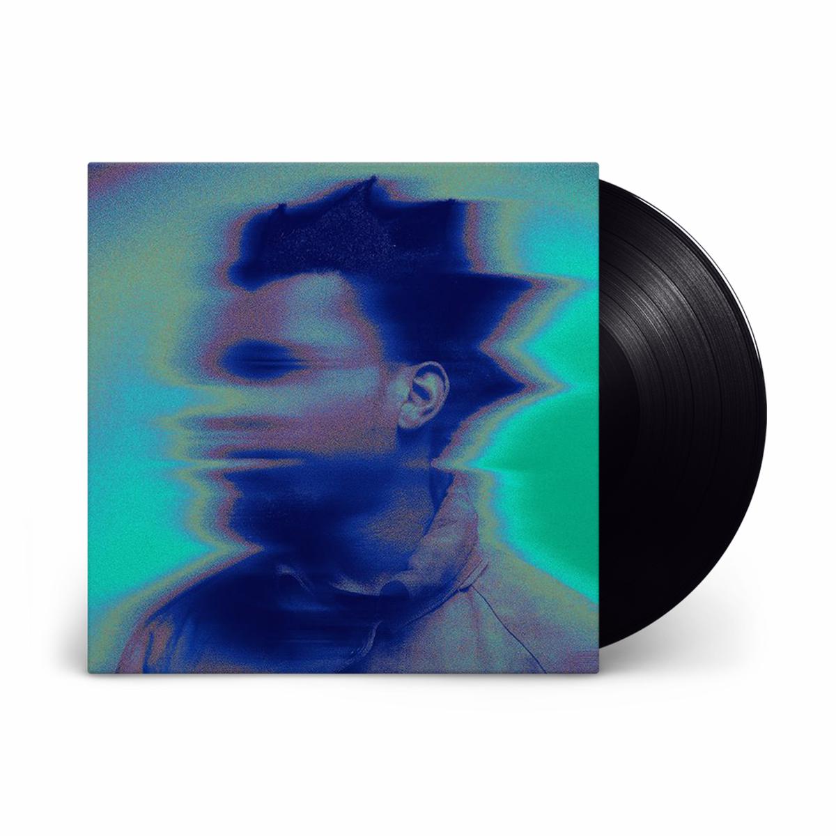 Melt My Eyez See Your Future: Vinyl LP