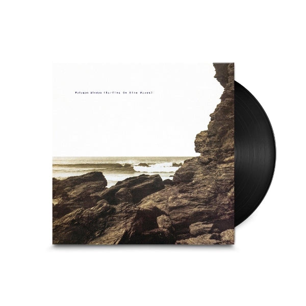 Polygon Window - Surfing On Sine Waves (3 LPs)