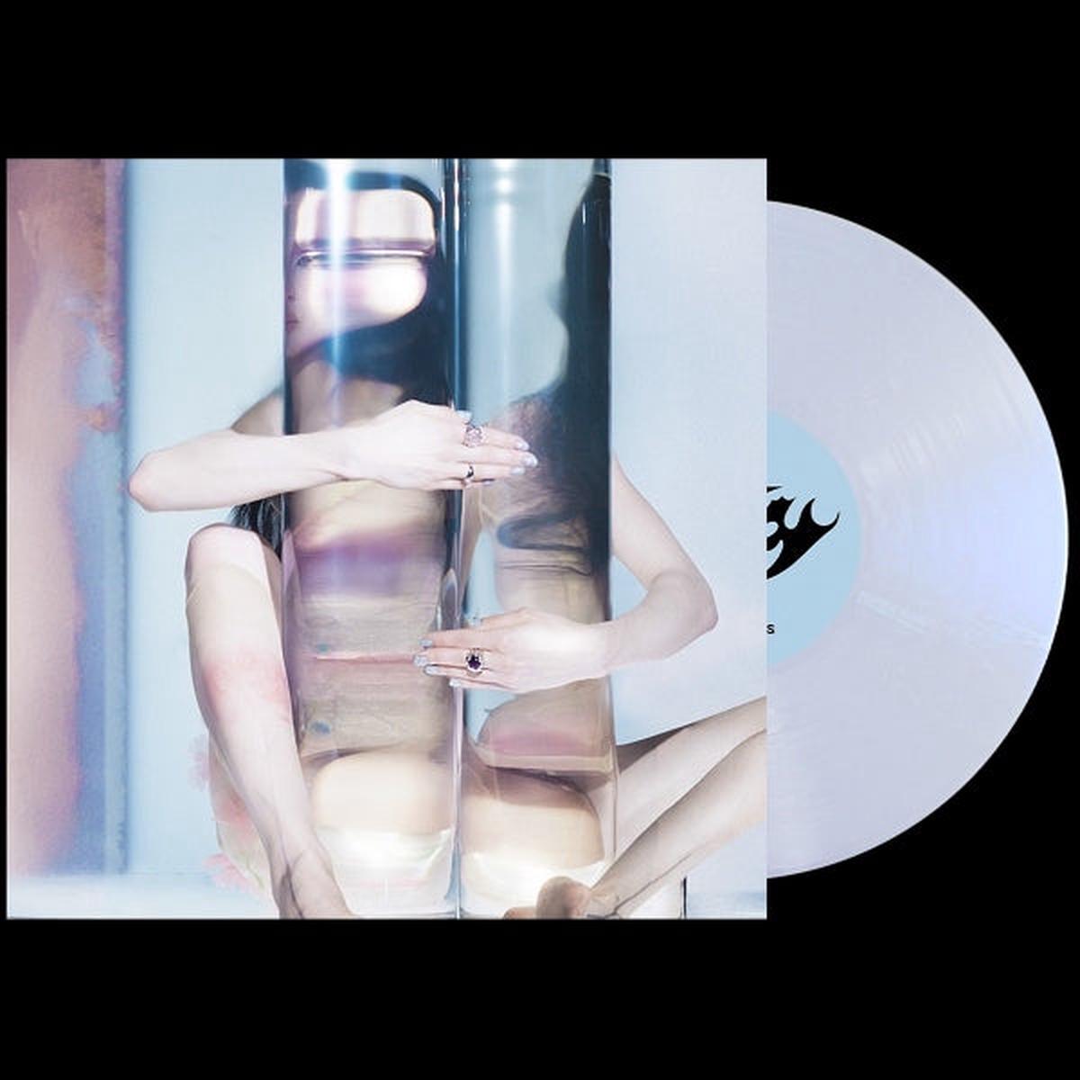 Poppy - Empty Hands (LP)