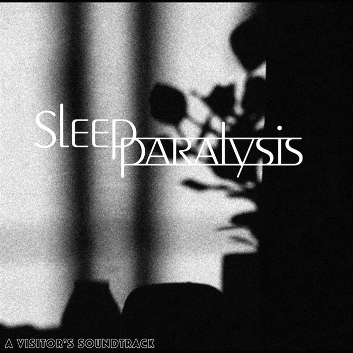 Sleep Paralysis - A Visitor's Soundtrack (LP)