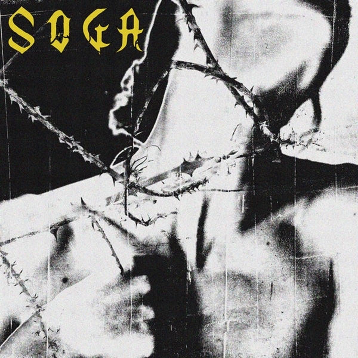Soga - Corrosion (LP)