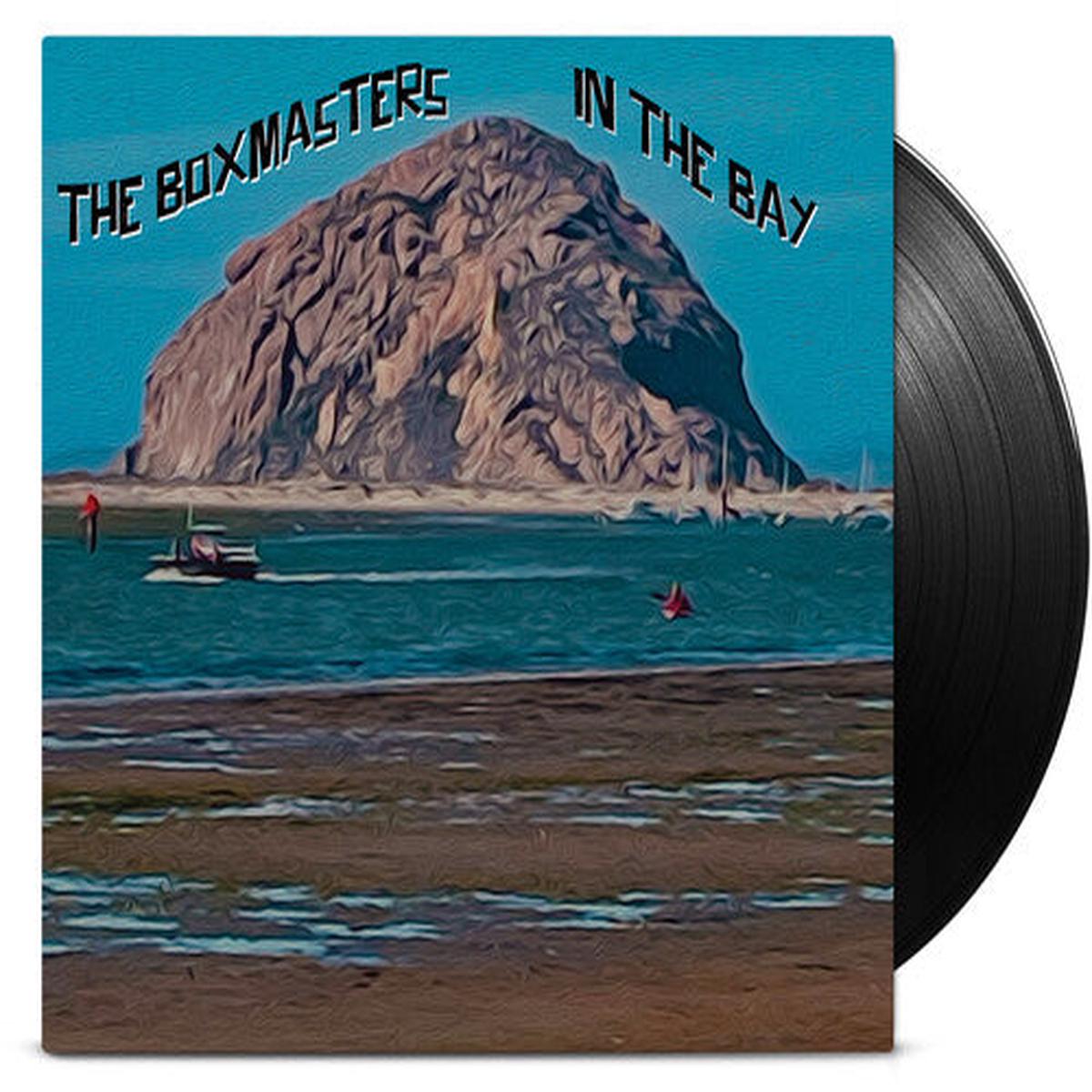 The Boxmasters: In The Bay - VINYL LP