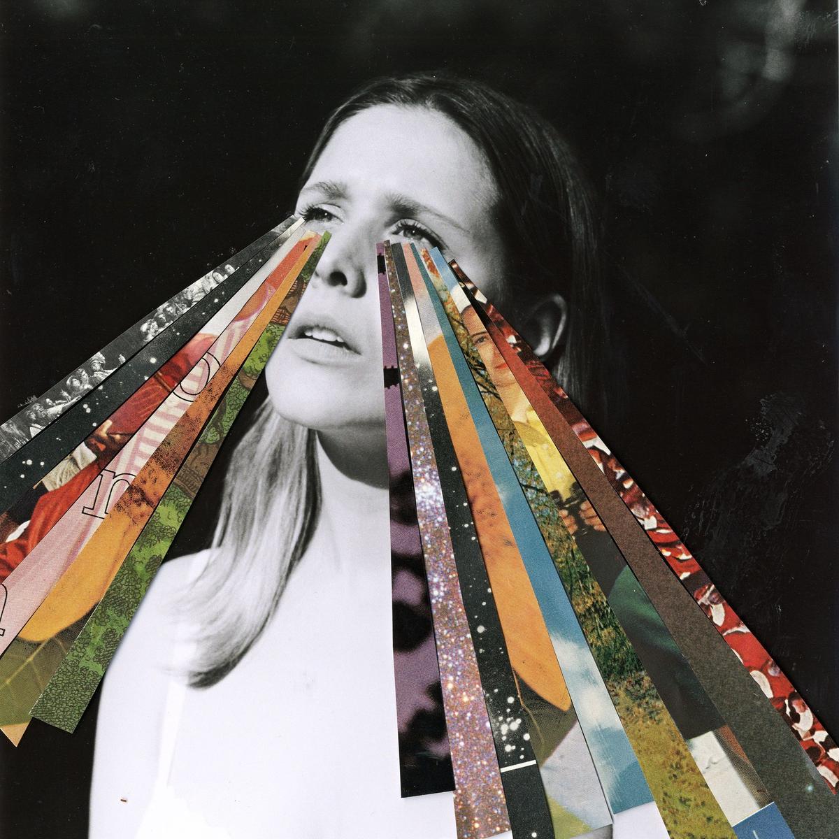 Today We're The Greatest: Limited Transparent Tangerine Vinyl LP