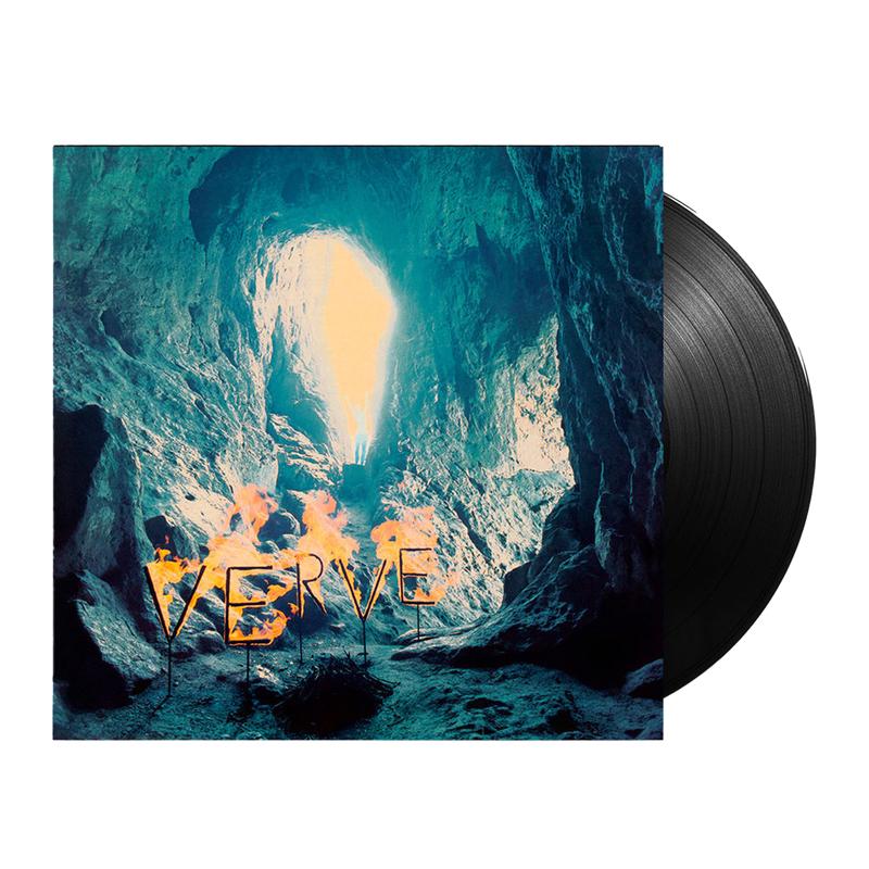 A Storm In Heaven: Vinyl LP
