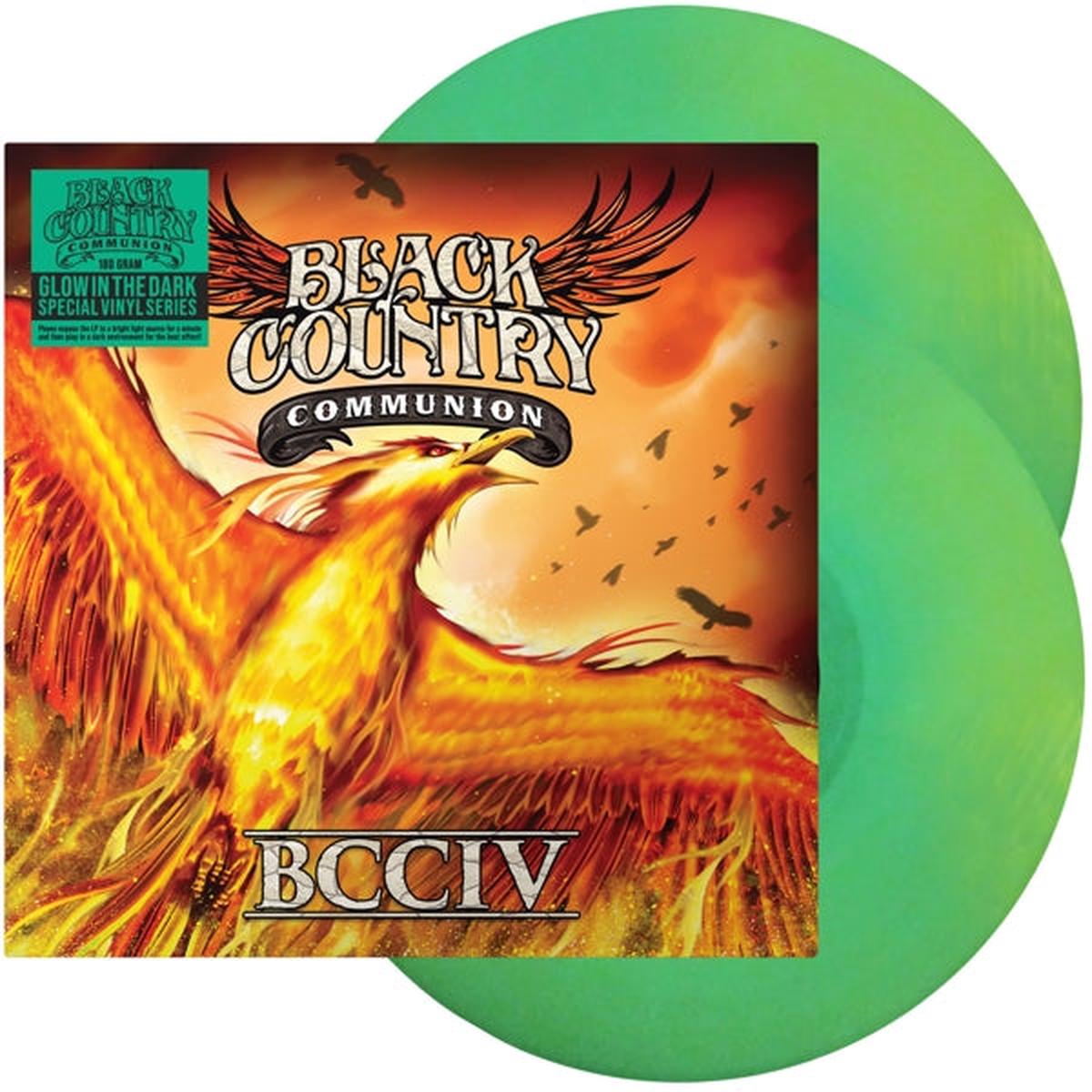 Black Country Communion - Bcciv (2 LPs)