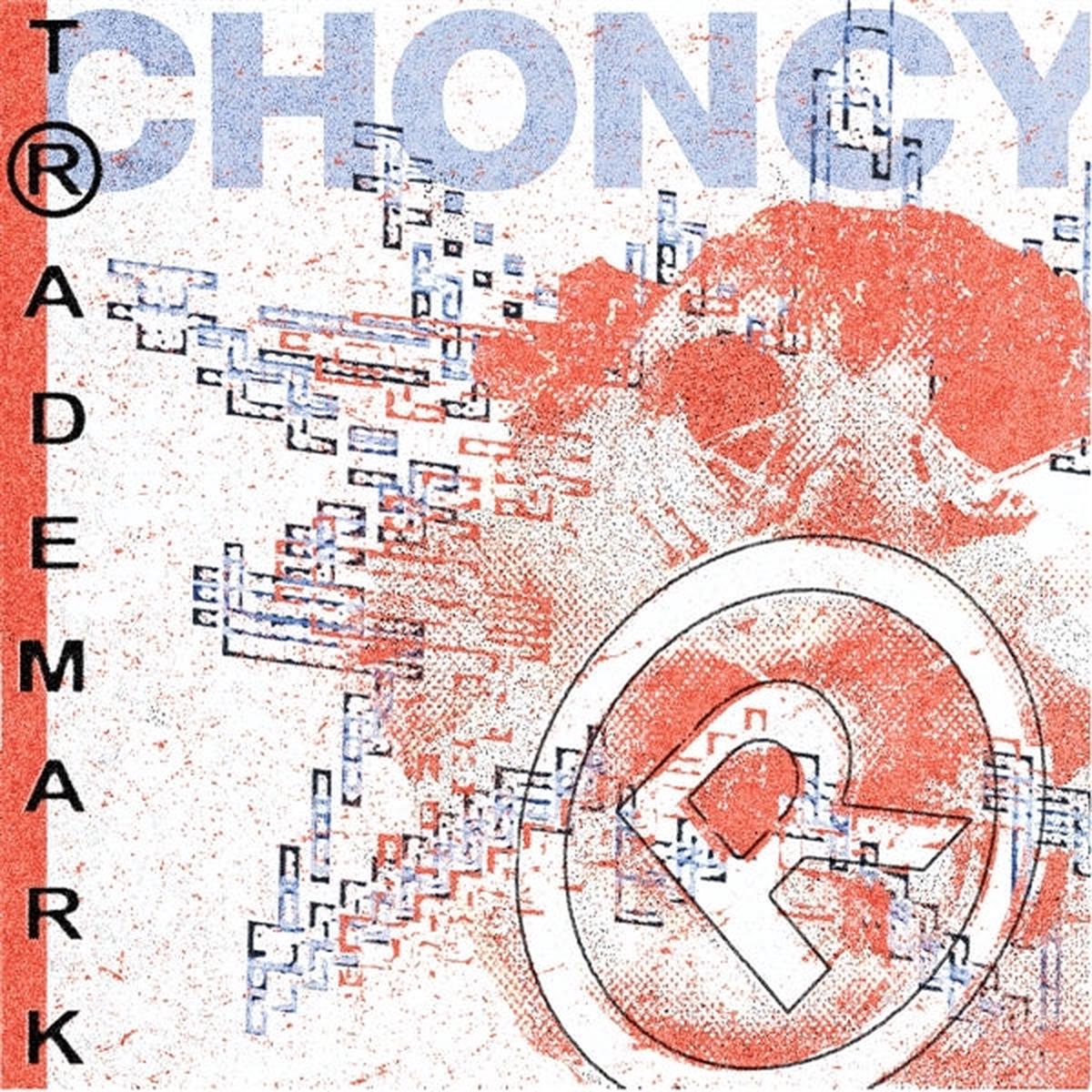 Choncy - Trademark (LP)