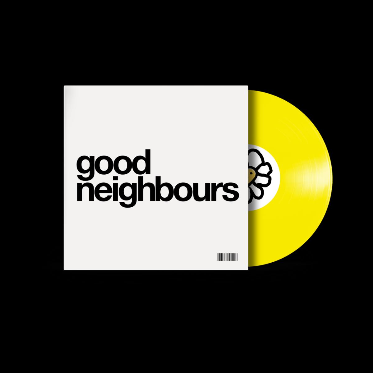 EP Store Exclusive LP