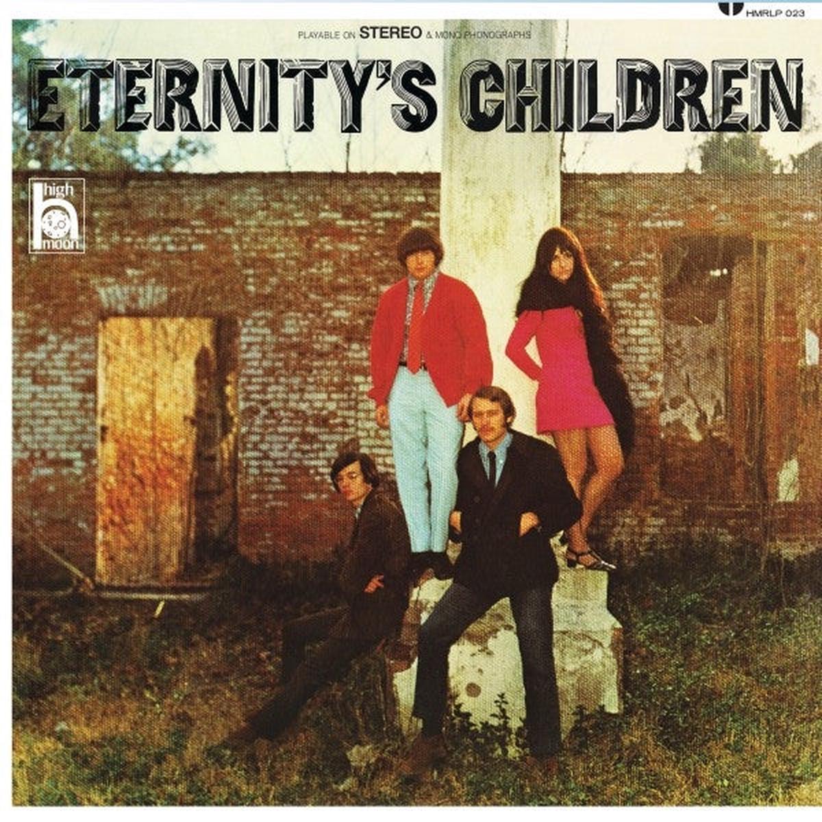 Eternity's Children - Eternity S Children (LP)