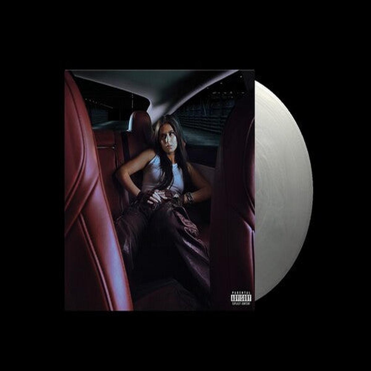 Natalie Jane: Sick To My Stomach - VINYL LP