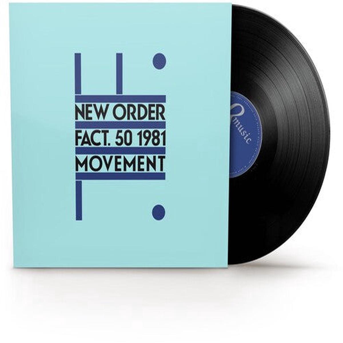 New Order Movement