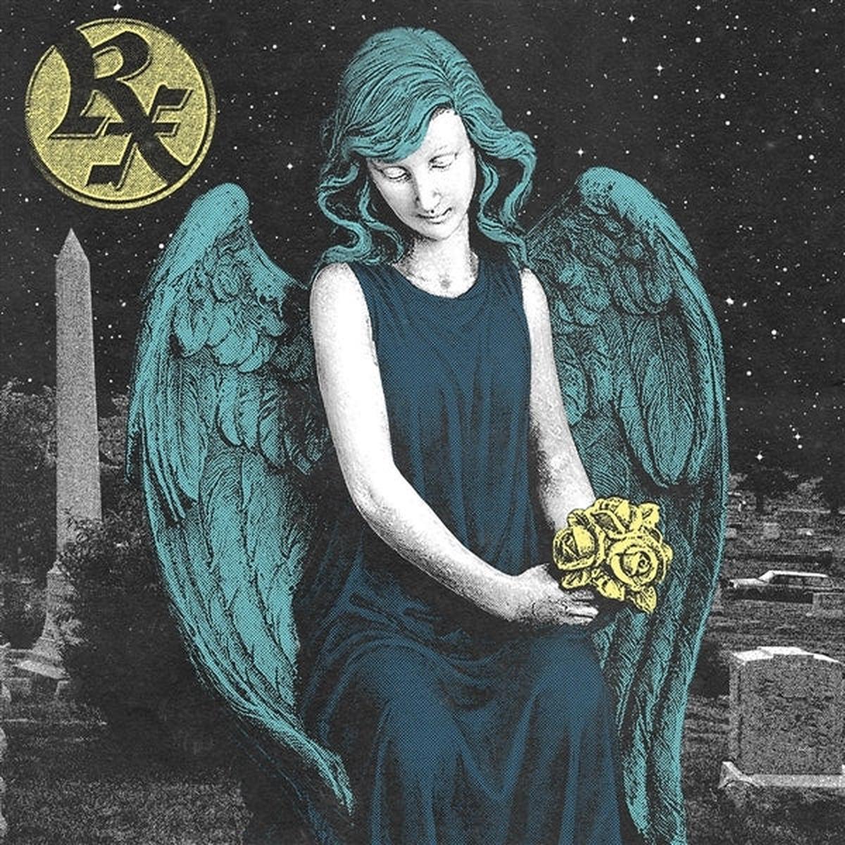 School Drugs - Funeral Arrangements (LP)