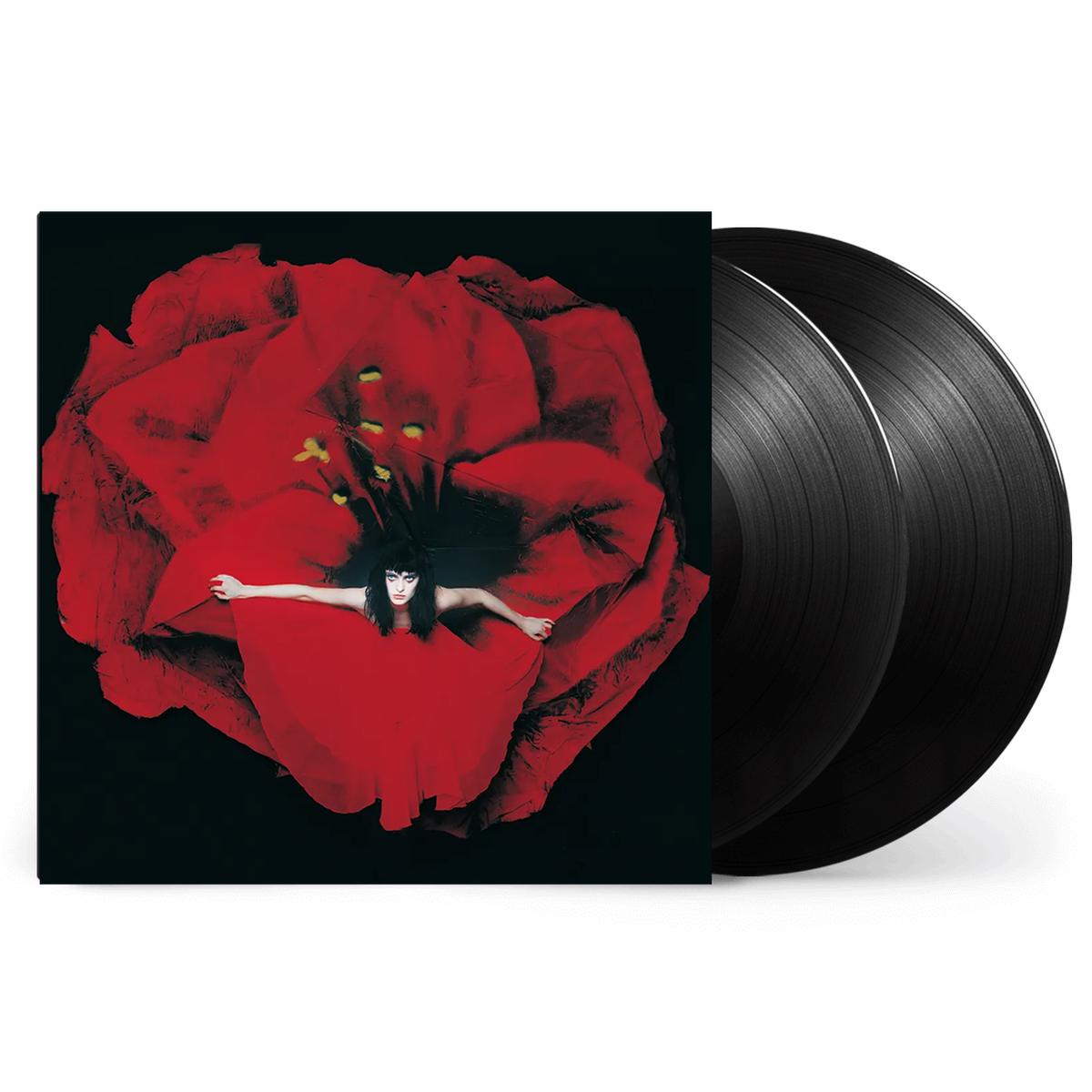 Adore: Vinyl 2LP.