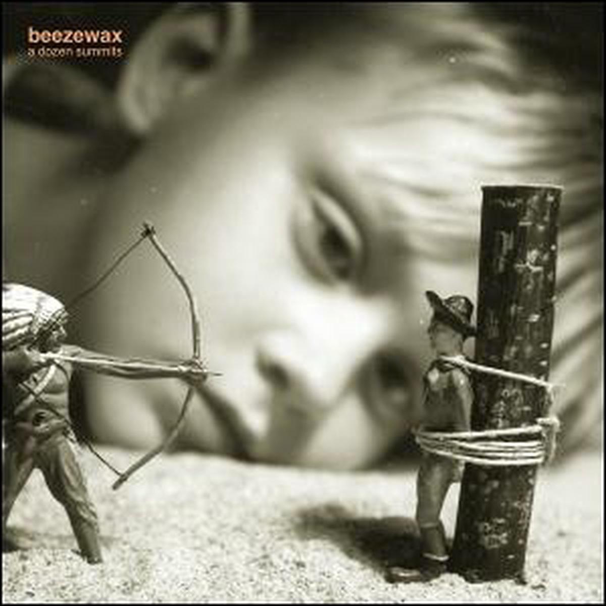 Beezewax - A Dozen Summits (LP)