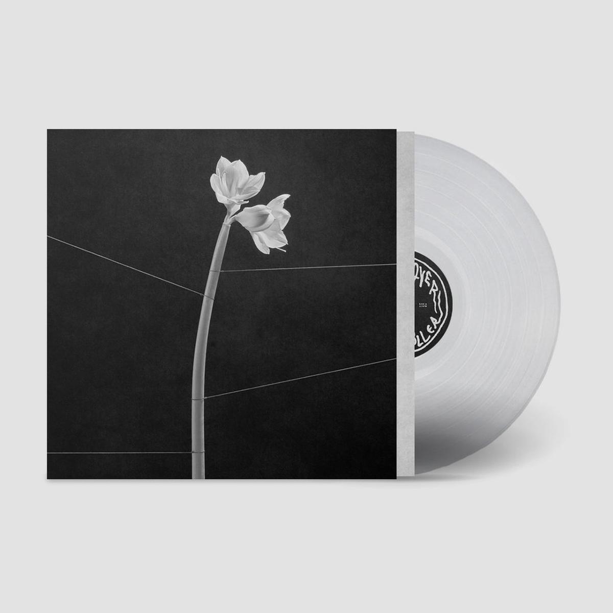 Dreamweaver: Limited Crystal Clear Vinyl LP
