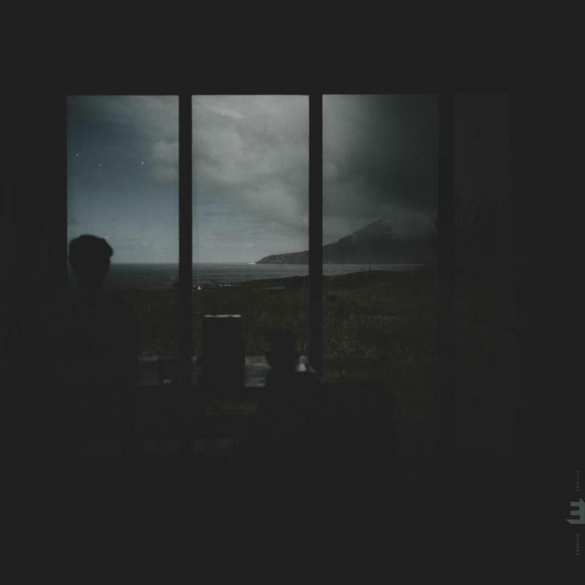 Eyolf Dale & Andre Roligheten - Departure (LP)
